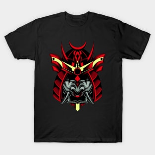 Ronin Warriors T-Shirt